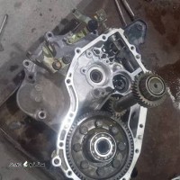 تعمیر گیربکس پروتون در خیابان کهندژ