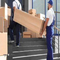 حمل اثاثیه منزل با کارگر ماهر در اصفهان