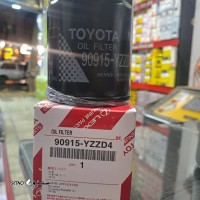 خرید فیلتر روغن تویوتا YZZD4 خودرو پرادو چهارباغ خواجو