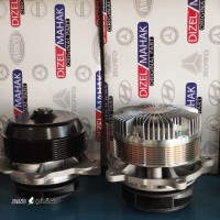 پخش واترپمپ داف09134391739