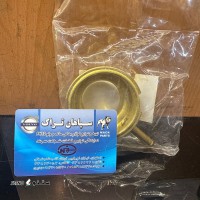 گلو برنجی رادیات ماک
