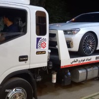 شماره تلفن امداد خودرو کاشان