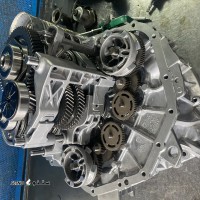 مرکز تعمیر گیربکس تیگو در اصفهان