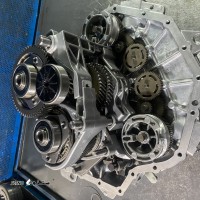 تعمیر گیربکس اتوماتیک تیگو 7 دراصفهان
