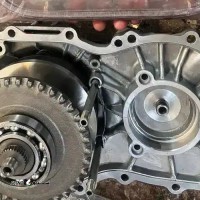 تعمیر گیربکس اتوماتیک چری در خانه اصفهان