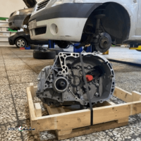 تعمیر گیربکس اتومات ال90 در خیابان امام خمینی