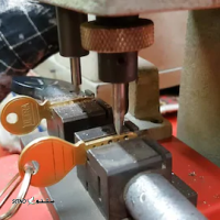 کلید سازی در خیابان شیخ بهایی