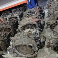 تعمیر گیربکس اتوماتیک در بزرگمهر