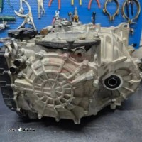 تعمیر گیربکس اتوماتیک در خیابان جی