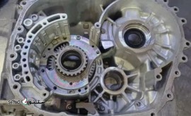 تعمیر گیربکس اتوماتیک در خوراسگان