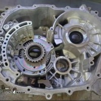 تعمیر گیربکس اتوماتیک در خوراسگان