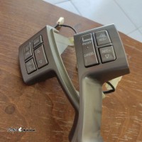 نصب کروز کنترل خودرو