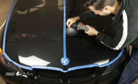سرامیک خودرو در خیابان نبوی منش