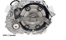 قیمت گیربکس AT هایما S5 اصفهان