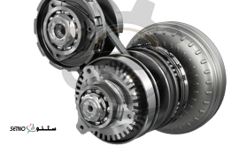 عیب یابی گیربکس cvt ساینا شاهین کوییک خیابان امام خمینی