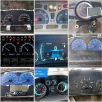 تعمیر کیلومتر خودرو در کهندژ