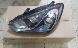 فروش چراغ استوک خودرو در اصفهان