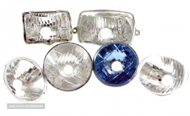 آبکاری داخل چراغ خودرو در اصفهان