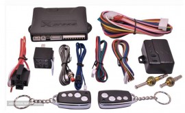 فروش دزدگیر ماشین در اصفهان