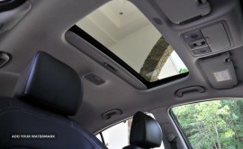 چرم-سقف-خودرو