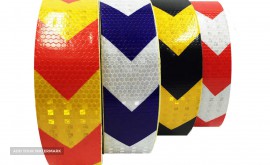 شبرنگ ترافیکی