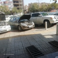 تعمیرات تخصصی انواع خودروهای چینی