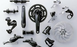 لوازم دوچرخه خلیلی