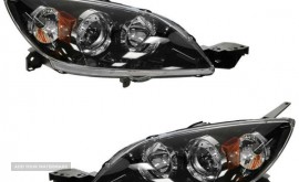 چراغ جلو استوک مزدا3