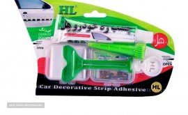 چسب زه خودرو