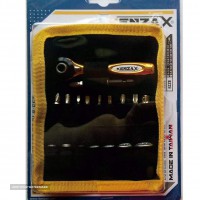 سری پیچگوشتی کنزاکس