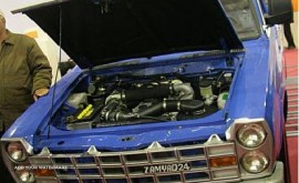 لیست قیمت لوازم یدکی نیسان