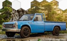 لوازم یدکی نیسان در تهران - گلدن پارت