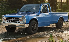 لوازم یدکی نیسان در تهران