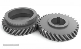 چرخ دنده گیربکس