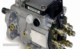 پمپ انژکتور ماشین های دیزلی