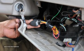 نصب ردیاب خودرو در اصفهان