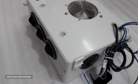 بخاری-کامیون