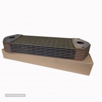 رادیات و سردکن اتوبوس و کشنده سعید