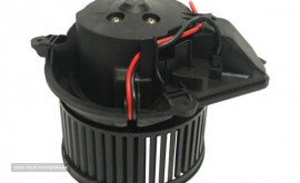 موتور فن بخاری اسکانیا