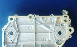 سینی سرد کن روغن اسکانیا