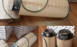 فیلتر گازوئیل دوقلو اسکانیا در اصفهان