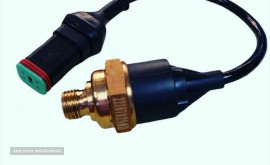 سنسور اکسیژن اسکانیا