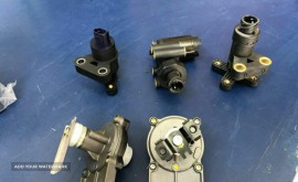 سنسور تنظیم ارتفاع اتوبوس در اصفهان