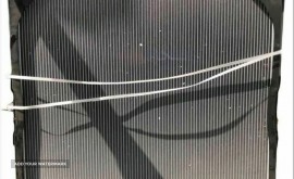 فروش رادیات آب اسکانیا