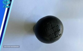 سر اسپید دنده فاو تایگر در اصفهان