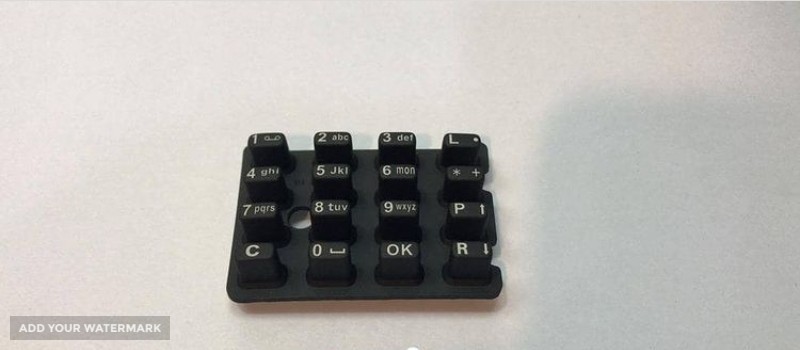 پد ذغالی سخنگو سمند اصفهان