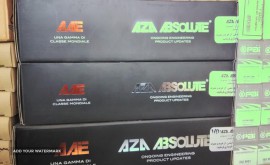 رینگ موتور ماک