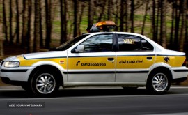 امداد خودرو مدیریت : رسول بیاتی