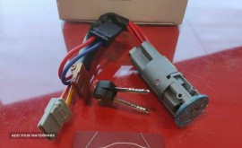 مغزی سوئیچ زانتیا در اصفهان