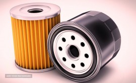 فیلتر-روغن-خودرو
